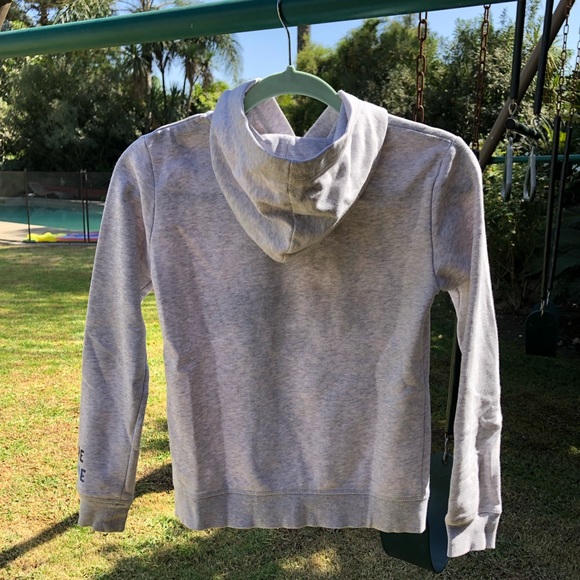 H and M sweatshirt size 8 - Picture 5 of 5